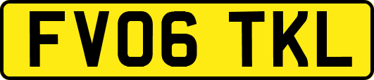 FV06TKL