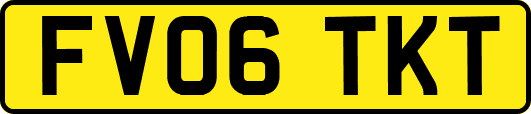 FV06TKT