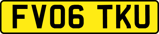FV06TKU