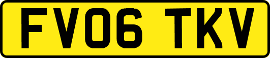 FV06TKV