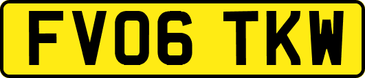 FV06TKW