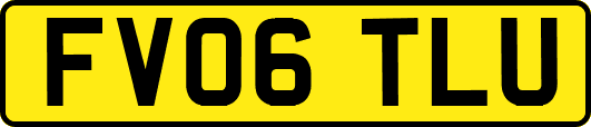 FV06TLU