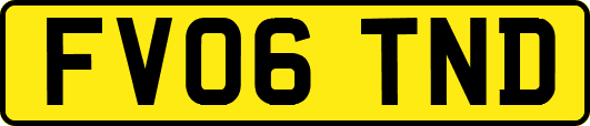 FV06TND