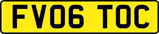 FV06TOC