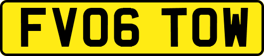 FV06TOW