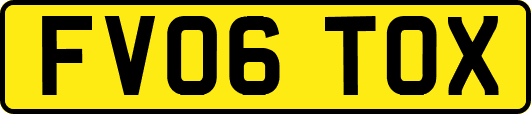 FV06TOX