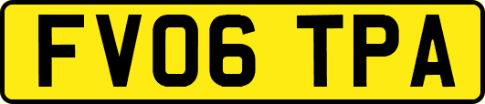 FV06TPA