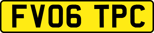 FV06TPC