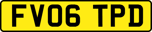 FV06TPD
