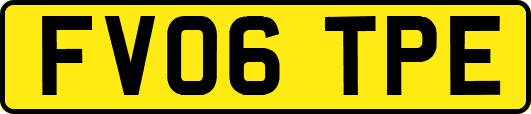 FV06TPE