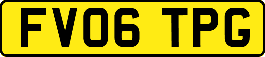 FV06TPG