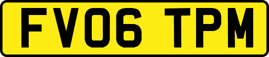 FV06TPM
