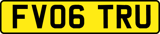 FV06TRU