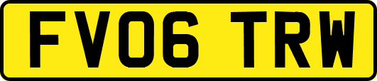 FV06TRW