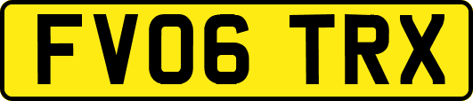 FV06TRX