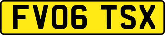 FV06TSX