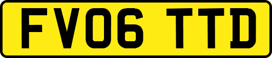 FV06TTD