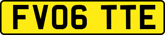 FV06TTE