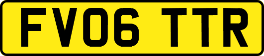 FV06TTR
