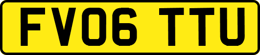 FV06TTU