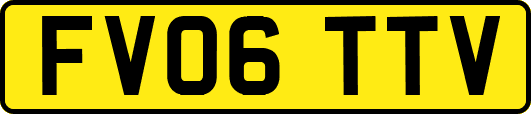 FV06TTV