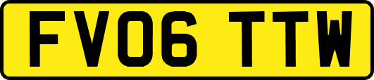 FV06TTW