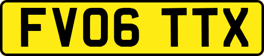 FV06TTX