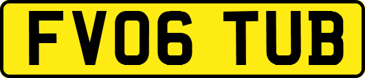 FV06TUB