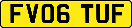 FV06TUF