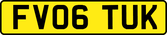 FV06TUK