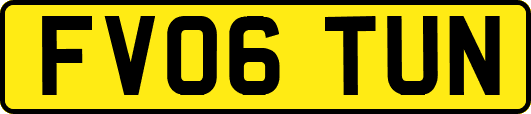 FV06TUN