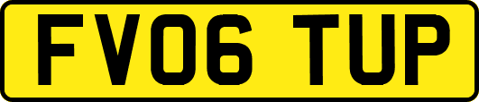 FV06TUP