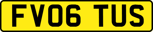 FV06TUS