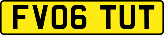 FV06TUT