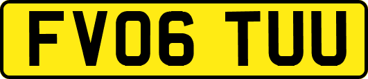 FV06TUU