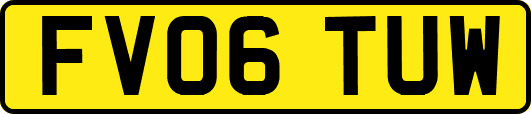 FV06TUW