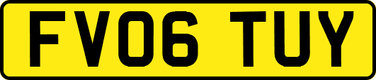 FV06TUY