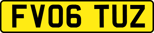 FV06TUZ