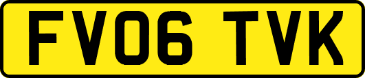 FV06TVK