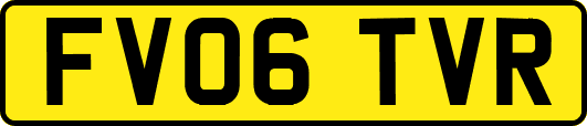FV06TVR