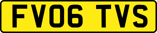FV06TVS