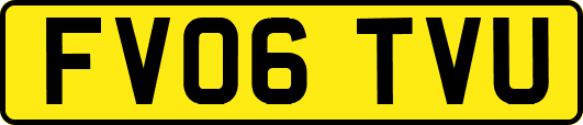 FV06TVU