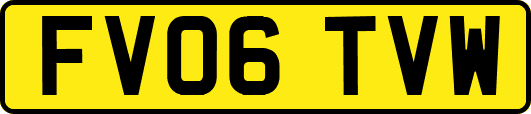 FV06TVW