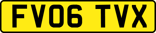 FV06TVX