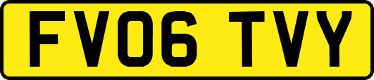 FV06TVY