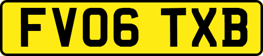FV06TXB