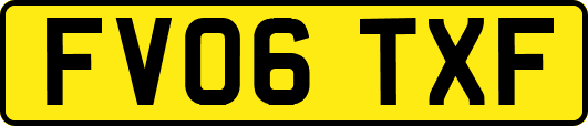 FV06TXF