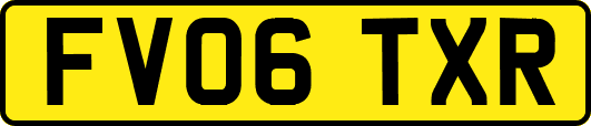 FV06TXR