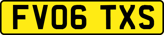 FV06TXS