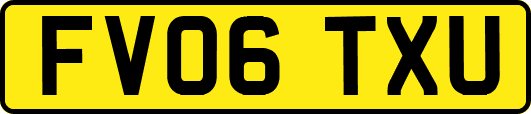 FV06TXU